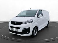 Gebraucht Peugeot Expert Premium 122 PS (89 kW) 2021 Schneeweiss Van