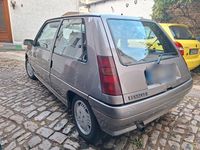 Second-hand Renault R5 90 CP (66 kW) 1990 Bej Hatchback
