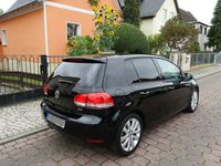 Vw Golf Vi Gebraucht In Marzahn 92 Autouncle
