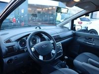 gebraucht Ford Galaxy 2,3 Viva 6 Sitzer Klimaaut. AHK Tüv 11.24