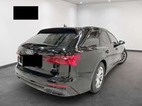 gebraucht Audi A6 45 quattro S-Line +Ext ACC+S Matrix 19" Navi+
