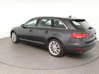 Gebraucht Audi A4 Sport 252 PS (185 kW) 2017 Grau Kombi