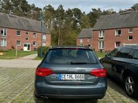 gebraucht Audi A4 1.8 TFSI