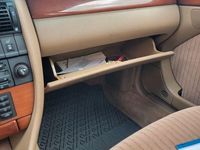 Gebraucht Audi 100 174 PS (127 kW) 1992 Gold Limousine