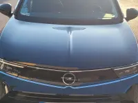Gebraucht Opel Mokka-e 100 kW (136 PS) 2021 Schwarz SUV