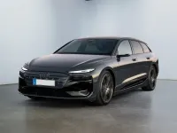Neu Audi A6 e-tron Basis 239 kW (326 PS) 2026 Limousine