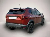 Neu Dacia Duster Extreme 122 PS (89 kW) 2026 Manufacturer