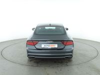 Gebraucht Audi A7 Sportback S-Line 272 PS (200 kW) 2015 Grau Kleinwagen
