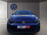 Gebraucht VW Golf VIII GTD 200 PS (147 kW) 2022 Atlantic blue metallic Limousine