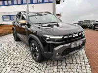 Neu Dacia Duster Extreme 141 PS (103 kW) 2025 Schwarz SUV