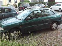 gebraucht Hyundai Accent 