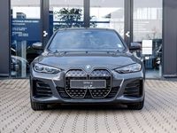 gebraucht BMW i4 eDrive 40 M Sport Pro SOFORT LIEFERBAR! 19"LM
