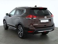 Gebraucht Nissan X-Trail 360º 159 PS (116 kW) 2021 Braun SUV