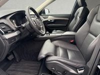 Gebraucht Volvo XC90 Plus 235 PS (172 kW) 2024 Schwarz SUV