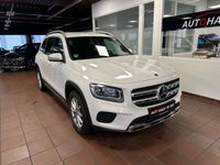 gebraucht Mercedes GLB200 d, 8G-DCT "Progressive, Business Paket