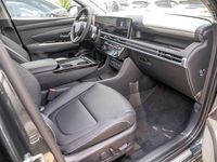Gebraucht Hyundai Tucson Prime 160 PS (117 kW) 2024 Farbe: gr?n SUV