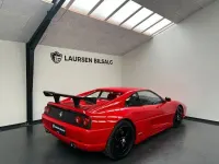 Gebraucht Ferrari F355 381 PS (280 kW) 1998 Rot