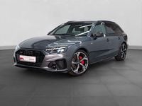 Gebraucht Audi A4 S-Line 204 PS (150 kW) 2025 Grau Kombi