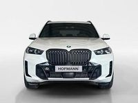 Neu BMW X5 Shadowline 298 PS (219 kW) 2025 Weiß SUV
