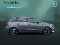 Gebraucht Mercedes B180 Progressive 136 PS (100 kW) 2025 Mountaingrau Kleinwagen