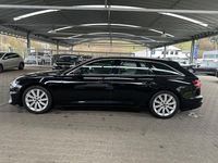 Gebraucht Audi S6 Design 344 PS (253 kW) 2021 Mythosschwarz (metallic) Kombi