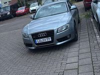 Gebraucht Audi A5 239 PS (175 kW) 2008 Grau Coupé