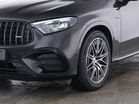 Gebraucht Mercedes GLC43 AMG AMG 421 PS (309 kW) 2024 Grau SUV