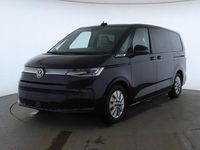 Gebraucht VW Multivan Life 204 PS (150 kW) 2023 Schwarzkeine angabe Van