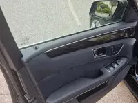 Gebraucht Mercedes E500 Avantgarde 387 PS (284 kW) 2010 Schwarz Limousine