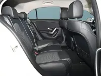 Gebraucht Mercedes A250 2025 Weiss Limousine