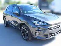 Neu Cupra Terramar VZ2 265 PS (194 kW) 2026 Grau SUV