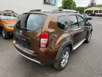 Gebraucht Dacia Duster Prestige 125 PS (91 kW) 2014 Braun SUV