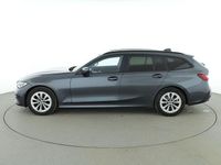 Gebraucht BMW 318 150 PS (110 kW) 2021 Grau Kombi