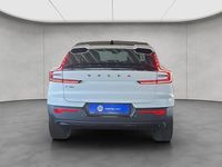 Gebraucht Volvo C40 Core 300 kW (408 PS) 2022 Weiß SUV