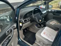 Gebraucht Chevrolet Tacuma 107 PS (78 kW) 2007 Andere farben Van / Kleinbus