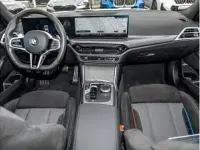 Gebraucht BMW 318 156 PS (114 kW) 2025 Weiß (alpinweiss iii) Kombi