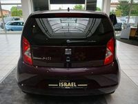 Gebraucht Seat Mii Cosmopolitan 60 PS (44 kW) 2017 Violet Kleinwagen