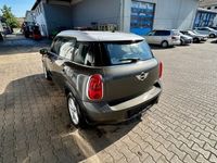 Gebraucht Mini Cooper D Countryman 111 PS (81 kW) 2013 Grau SUV