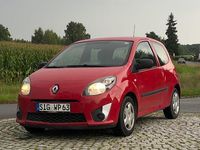 Gebraucht Renault Twingo 75 PS (55 kW) 2011 Rot Kleinwagen