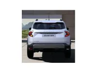Neu Dacia Duster Extreme 122 PS (89 kW) 2026 Grau SUV