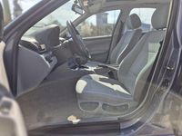 Gebraucht BMW 318 143 PS (105 kW) 2002 Limousine