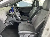 Neu VW ID.4 Pro 210 kW (286 PS) 2026 Gletscherweiß metallic SUV