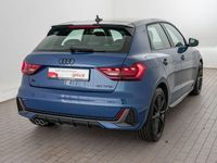 gebraucht Audi A1 Sportback S line 40 TFSI S tr. SONOS NAVI VIRTUAL