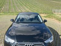 gebraucht Audi A4 2.0 TDI 140kW S tronic quattro -