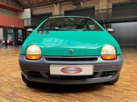 Gebraucht Renault Twingo 54 PS (39 kW) 1996 Grün Kleinwagen