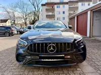 Gebraucht Mercedes E53 AMG AMG 435 PS (319 kW) 2023 Limousine