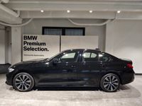 gebraucht BMW 320e A Luxury Line Head-Up HiFi DAB LED WLAN