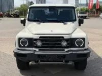 Gebraucht Ineos Grenadier 300 PS (220 kW) 2025 Grau Kombi