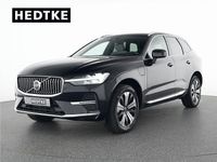 Gebraucht Volvo XC60 Plus 456 PS (335 kW) 2024 Schwarz SUV