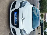 Gebraucht Renault Mégane Coupé 140 PS (102 kW) 2012 Weiß Coupé